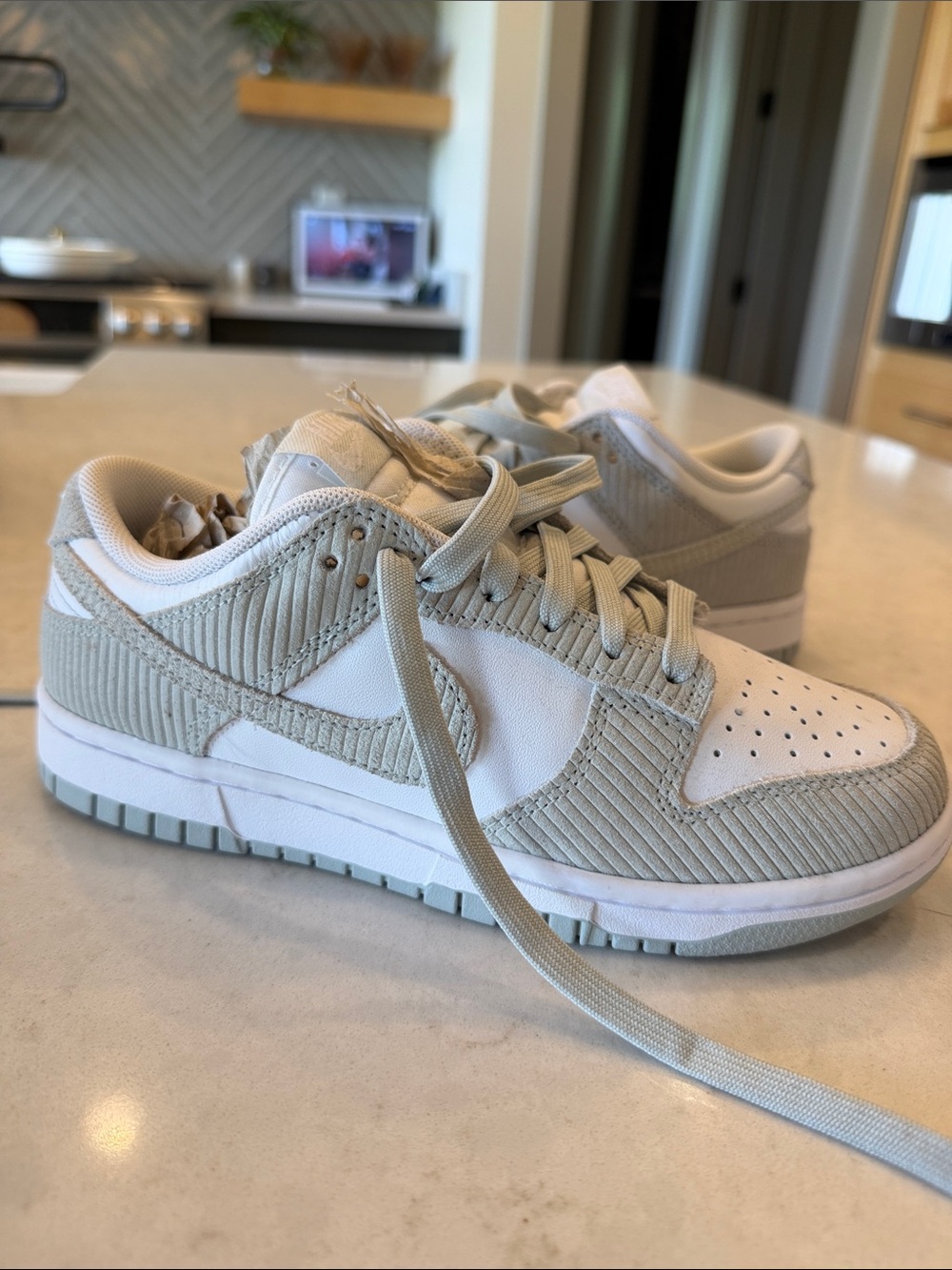 Nike dunk low